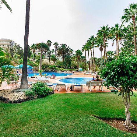 1Bdr El Dorado Ocean View Las Americas Плая-де-лас-Америкас Экстерьер фото
