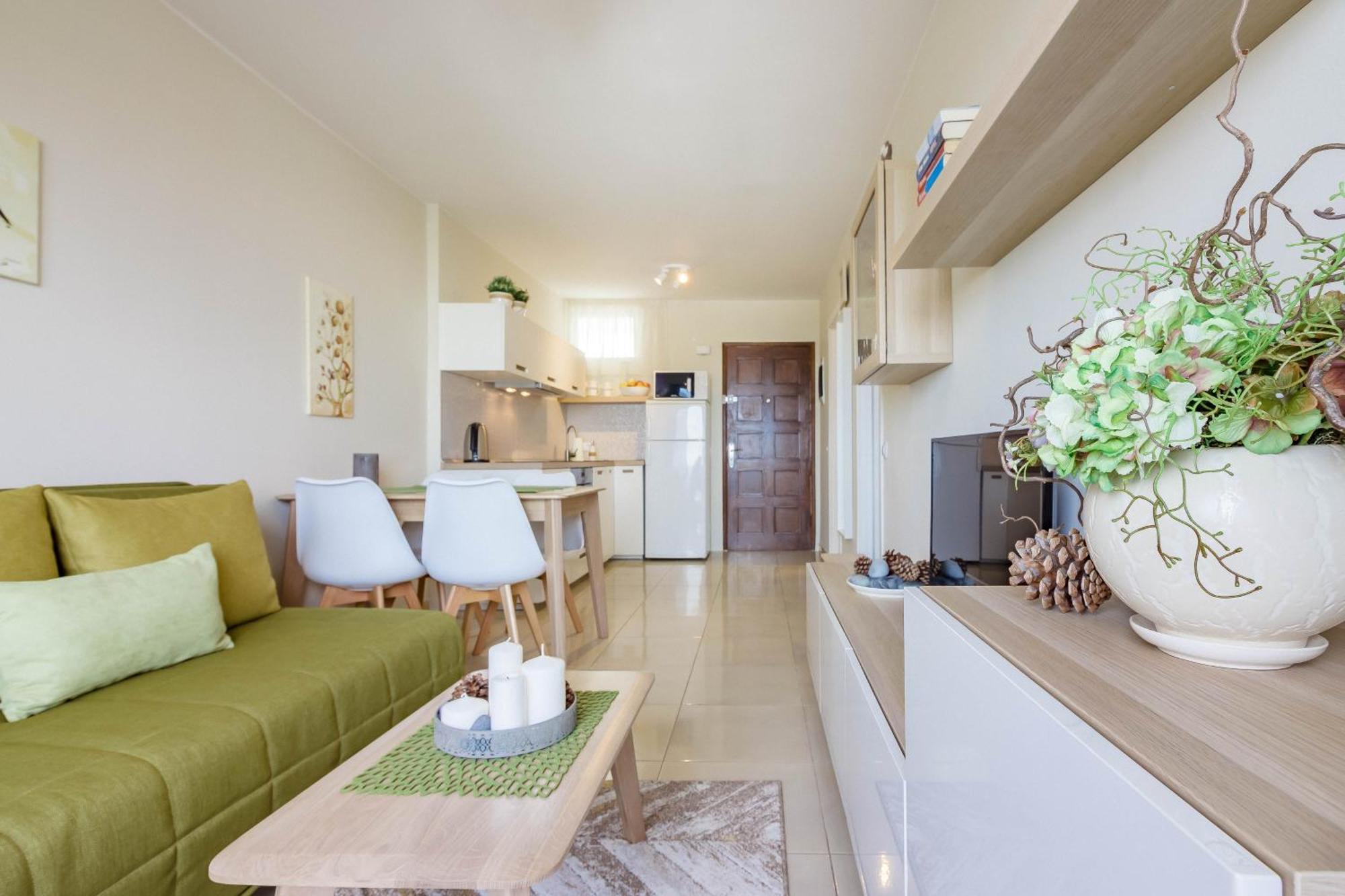 1Bdr El Dorado Ocean View Las Americas Плая-де-лас-Америкас Экстерьер фото