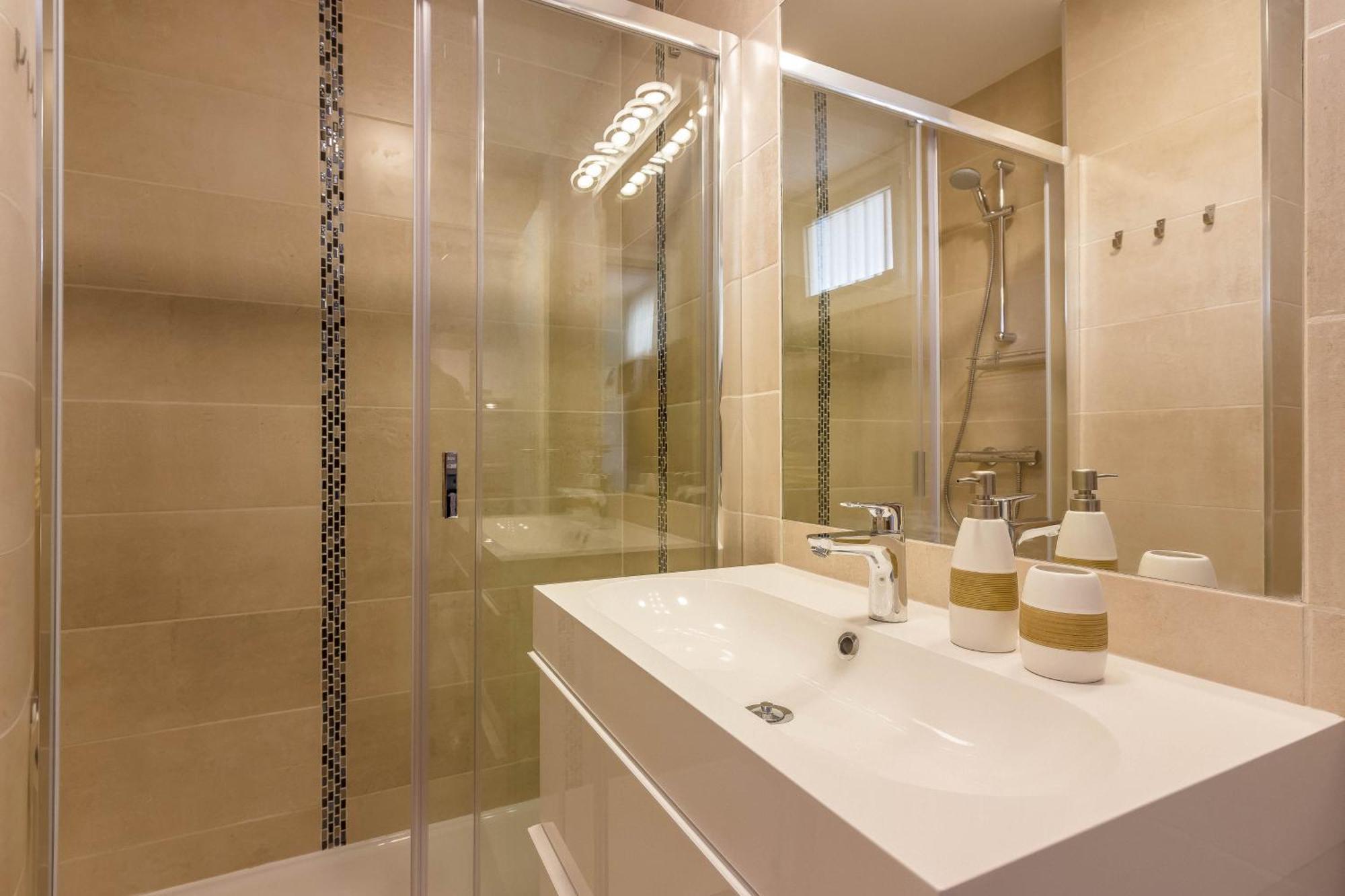 1Bdr El Dorado Ocean View Las Americas Плая-де-лас-Америкас Экстерьер фото