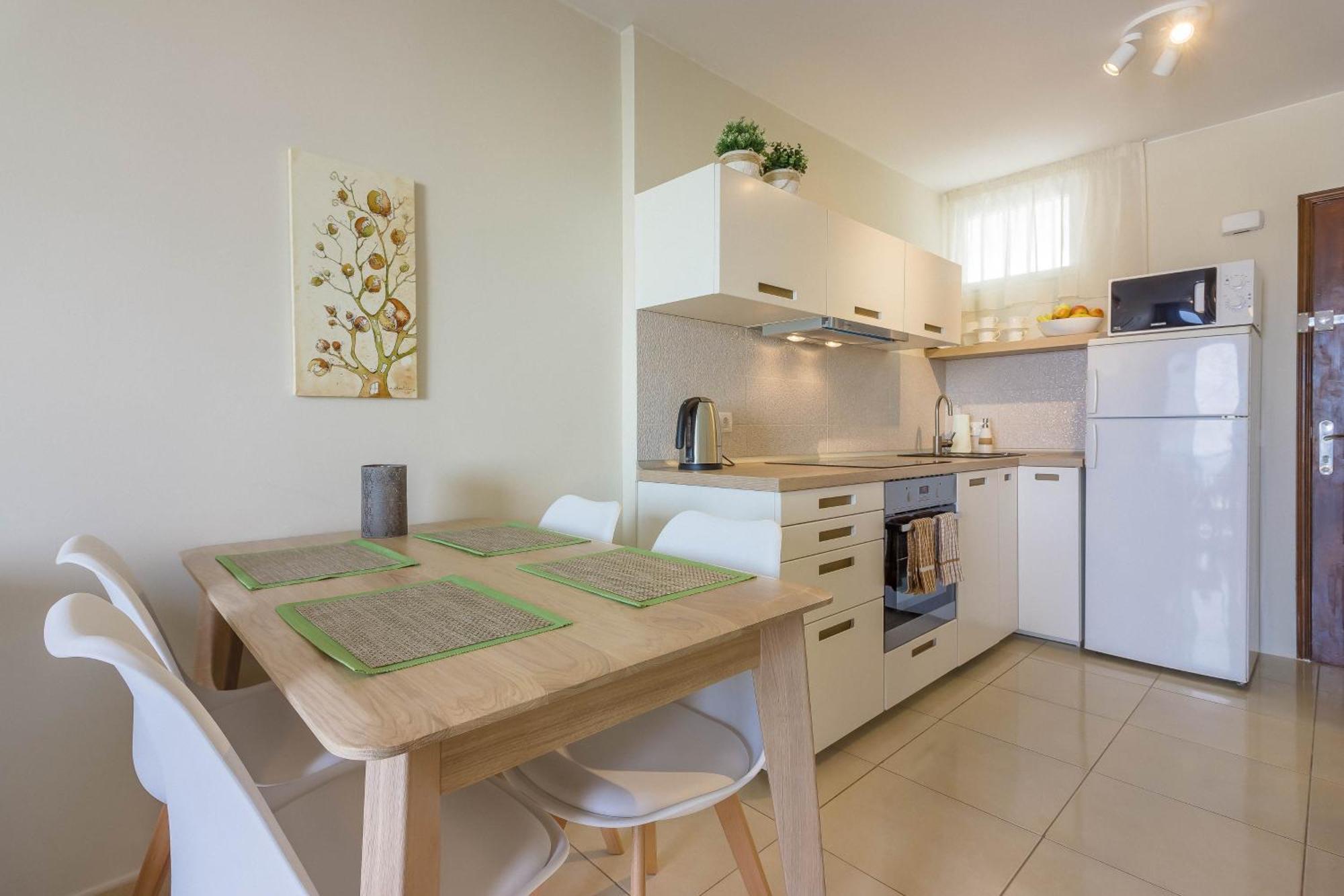 1Bdr El Dorado Ocean View Las Americas Плая-де-лас-Америкас Экстерьер фото