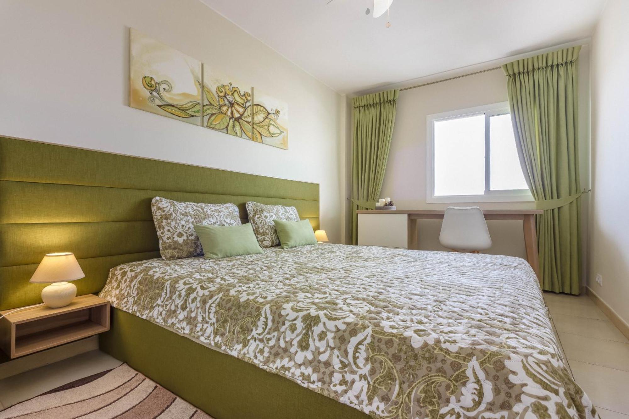 1Bdr El Dorado Ocean View Las Americas Плая-де-лас-Америкас Экстерьер фото