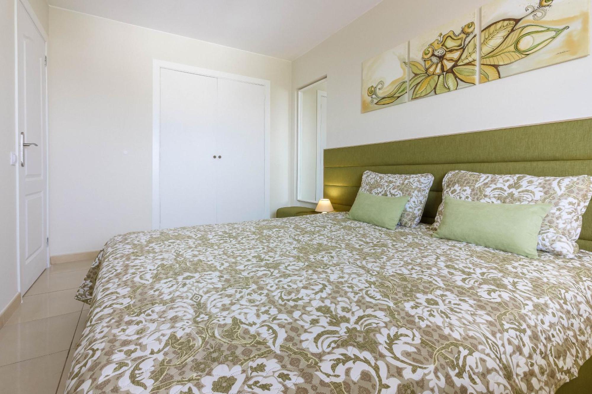 1Bdr El Dorado Ocean View Las Americas Плая-де-лас-Америкас Экстерьер фото